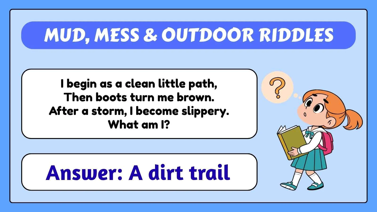 Cheeky Wordplay Riddles
