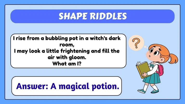 shape-riddles